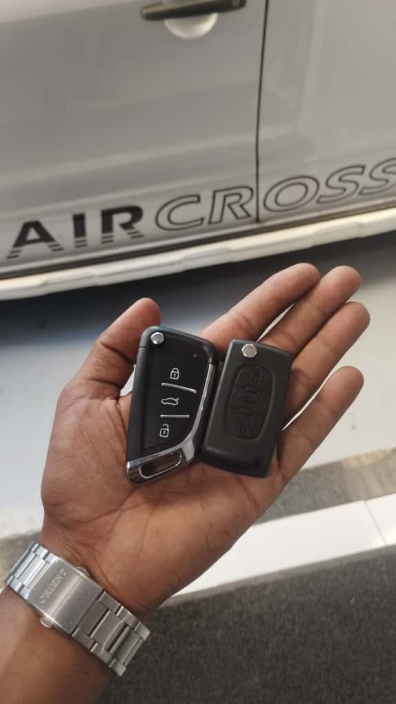 Chaveiro Profissional