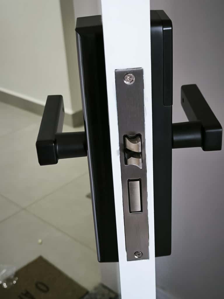 Segurança Residencial